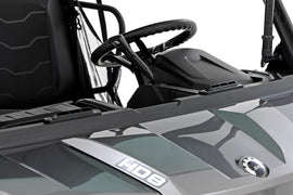 Cab Heater Can-Am Defender HD 8/HD 9/HD 10 Rough Country