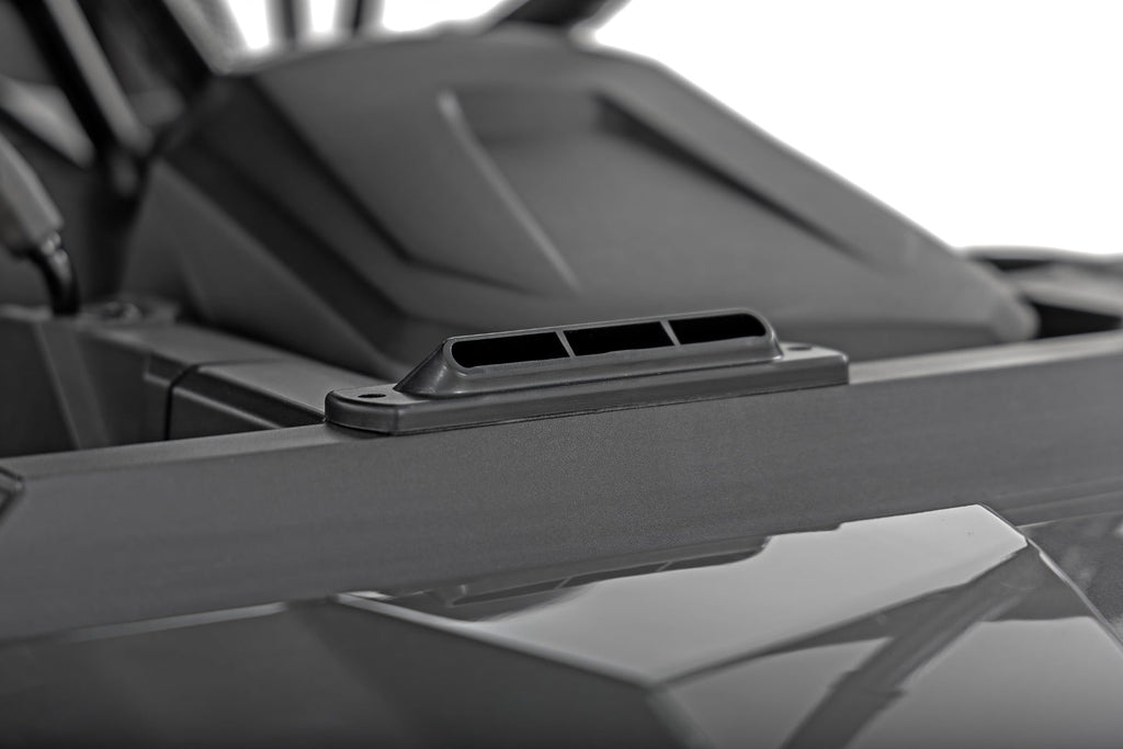 Cab Heater Can-Am Defender HD 8/HD 9/HD 10 Rough Country