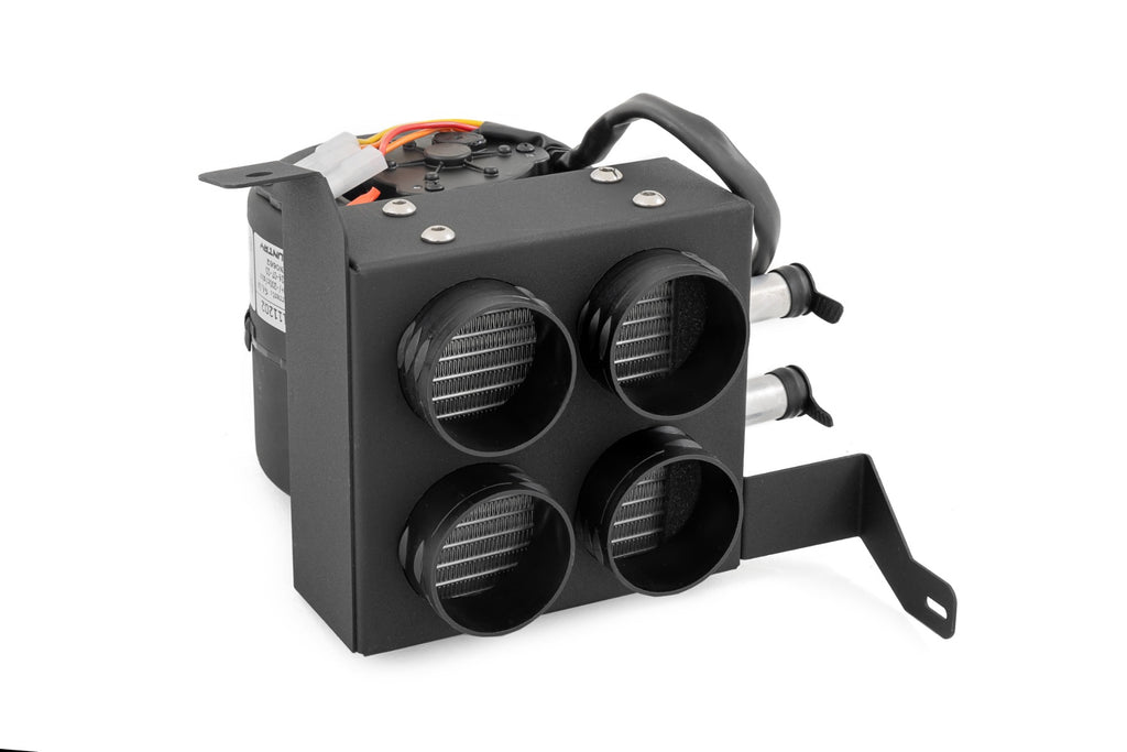Cab Heater Can-Am Defender HD 8/HD 9/HD 10 Rough Country