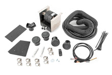 Cargar imagen en el visor de la galería, Cab Heater Honda Pioneer 1000 Rough Country