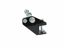 Load image into Gallery viewer, Steering Stabilizer Axle Side Relocation Mount / Bracket | 2018 - 2025 Jeep Wrangler JL &amp; 2020 - 2025 Jeep Gladiator JT