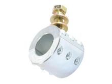 Load image into Gallery viewer, Rustys Offroad Aluminum HD Steering Kit | 2018 - 2026 Jeep Wrangler JL &amp; 2020 - 2026 Jeep Gladiator JT (Wide Axle Only)