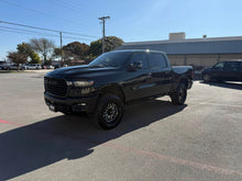 Cargar imagen en el visor de la galería, Zone Offroad 4in. Suspension Lift Kit w/ Large Bore Knuckle and Fox Adventure Series Shocks | ZOND152F | 2025 - 2026 Ram 1500