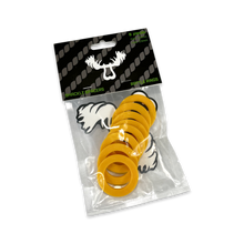 Load image into Gallery viewer, Moose Knuckle Offroad Rattle Rings