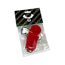 Load image into Gallery viewer, Moose Knuckle Offroad Rattle Rings