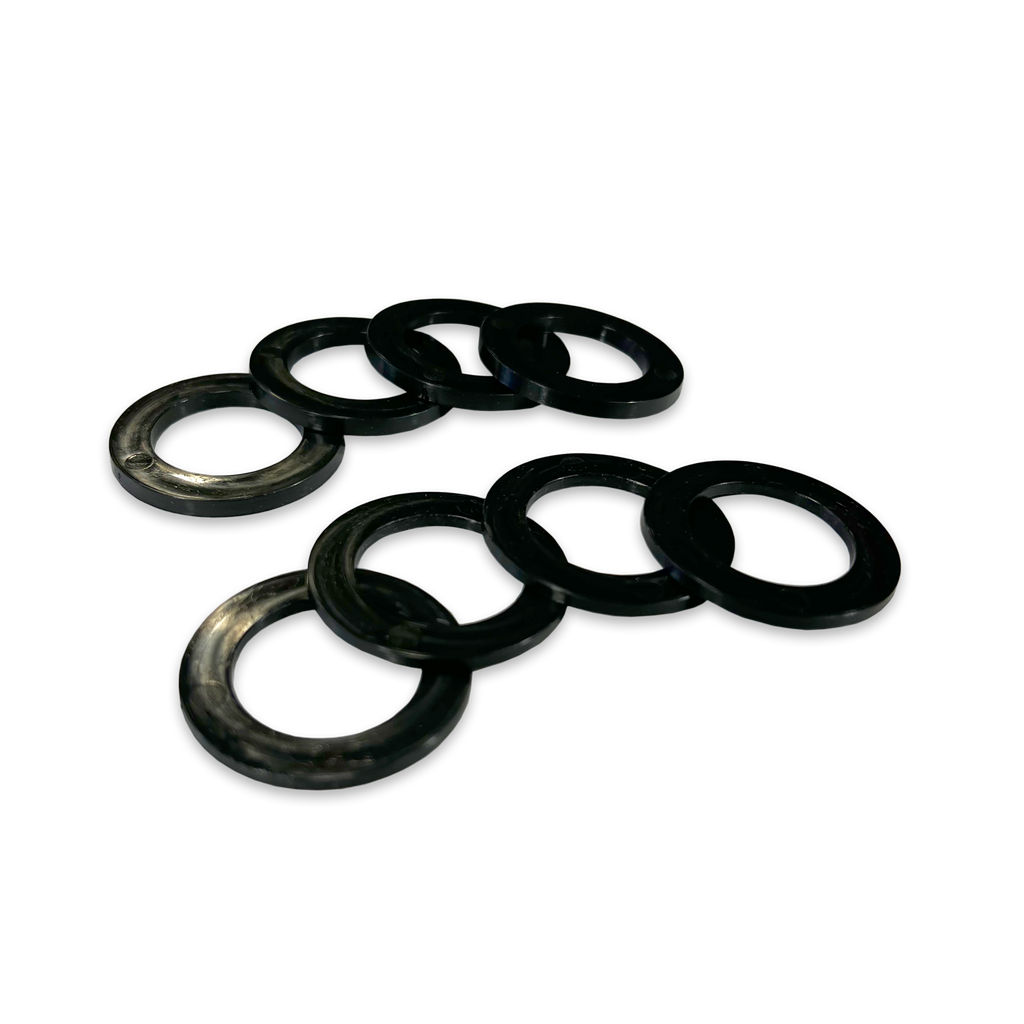 Moose Knuckle Offroad Rattle Rings