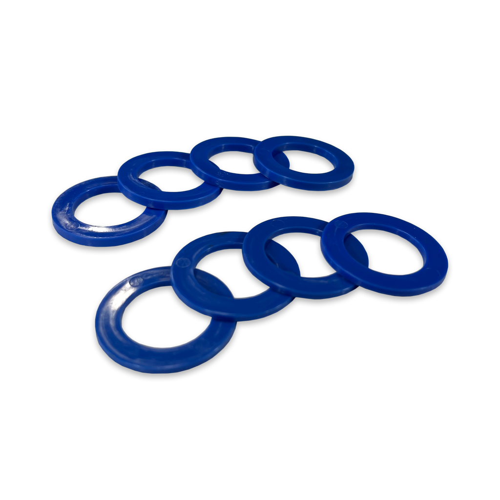 Moose Knuckle Offroad Rattle Rings