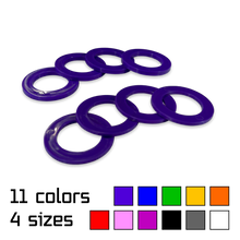 Load image into Gallery viewer, Moose Knuckle Offroad Rattle Rings