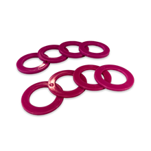 Load image into Gallery viewer, Moose Knuckle Offroad Rattle Rings