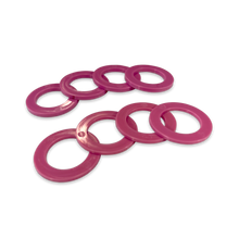 Load image into Gallery viewer, Moose Knuckle Offroad Rattle Rings