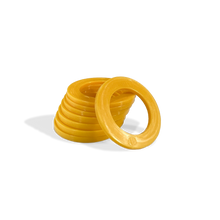 Load image into Gallery viewer, Moose Knuckle Offroad Rattle Rings
