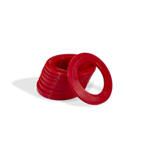 Load image into Gallery viewer, Moose Knuckle Offroad Rattle Rings