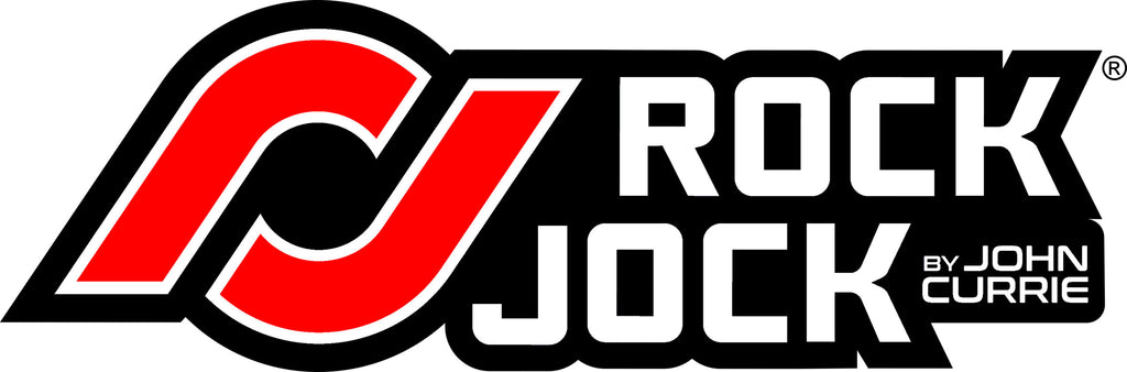 Rock Jock by John Currie 1 in Raised Motor Mounts | CE-9200 | 1987 - 1995 Jeep Wrangler YJ & 1997 - 2006 Jeep Wrangler TJ & LJ