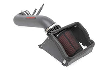 Load image into Gallery viewer, Rough Country Cold Air Intake Kit w/ Pre-Filter Bag - 2015 - 2020 Ford F150 with 5.0L Coyote V8