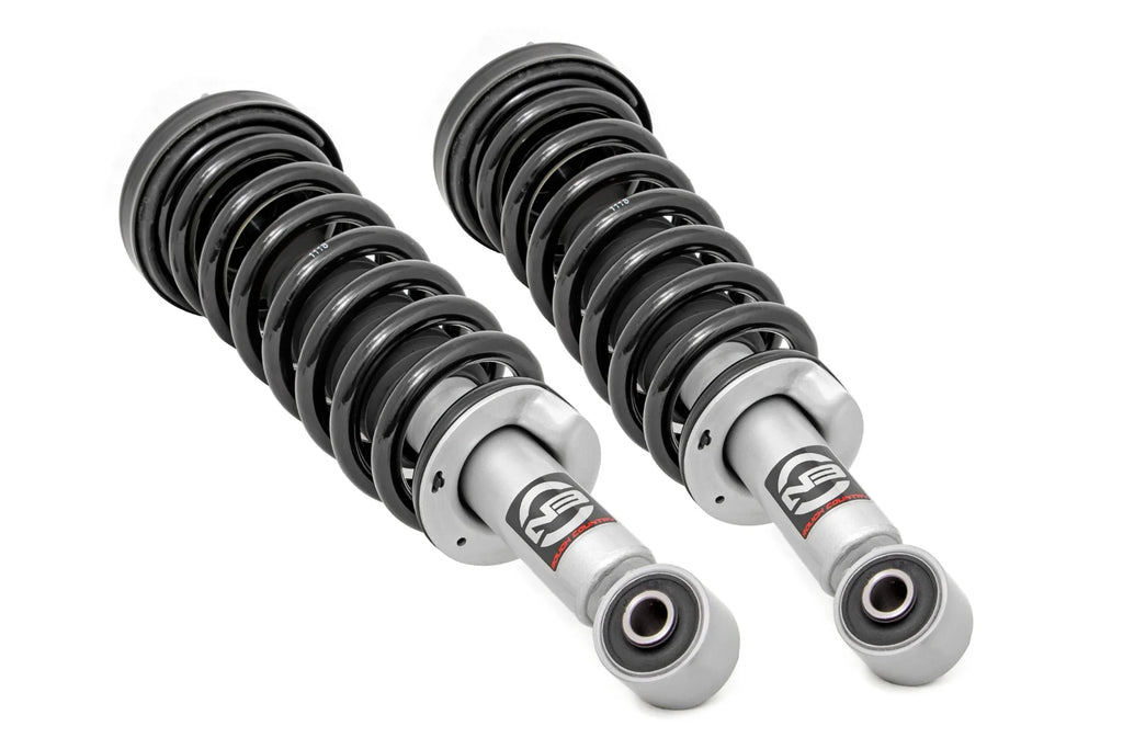 Rough Country 3 in. Lift Loaded Strut / Coilover | 501013 | 1996 - 2002 Toyota 4Runner