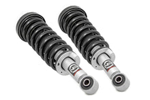 Load image into Gallery viewer, Rough Country 3 in. Lift Loaded Strut / Coilover | 501013 | 1996 - 2002 Toyota 4Runner