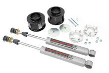 Load image into Gallery viewer, Rough Country 3 in. Lift Kit with N3 Rear Shocks | 77530 | 1996 - 2002 Toyota 4Runner