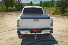 Load image into Gallery viewer, Rough Country Hard Roll Up Bed Cover | 2007 - 2013 Chevy Silverado / GMC Sierra 1500 5'9" Bed Length