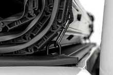 Load image into Gallery viewer, Rough Country Hard Roll Up Bed Cover | 2007 - 2013 Chevy Silverado / GMC Sierra 1500 5'9" Bed Length