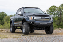 Cargar imagen en el visor de la galería, Rough_Country_High_Clearance_Front_Bumper_10756A_18-20_Ford_F150