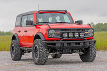Load image into Gallery viewer, Rough Country Light Bar Mount | 51135 | 2021 - 2026 Ford Bronco