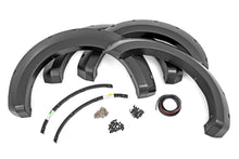 Cargar imagen en el visor de la galería, Rough Country Pocket Fender Flares - 2017 - 2022 Ford Superduty F250 / F350