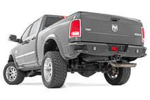 Load image into Gallery viewer, Rough_Country_Rear_Bumper_10786B_10-26_Ram_2500_3500