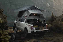 Cargar imagen en el visor de la galería, Rough Country Roof Top Tent Rack Mount | 12 Volt Accessory &amp; LED Light Kit | 99050