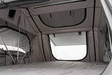 Cargar imagen en el visor de la galería, Rough Country Roof Top Tent Rack Mount | 12 Volt Accessory &amp; LED Light Kit | 99050