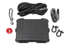 Cargar imagen en el visor de la galería, Winch Recovery Kit for use with Synthetic Winch Line | RS189