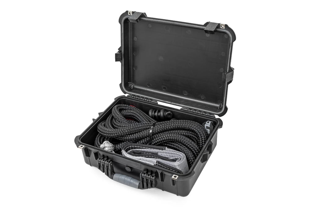 Winch Recovery Kit for use with Synthetic Winch Line | RS189