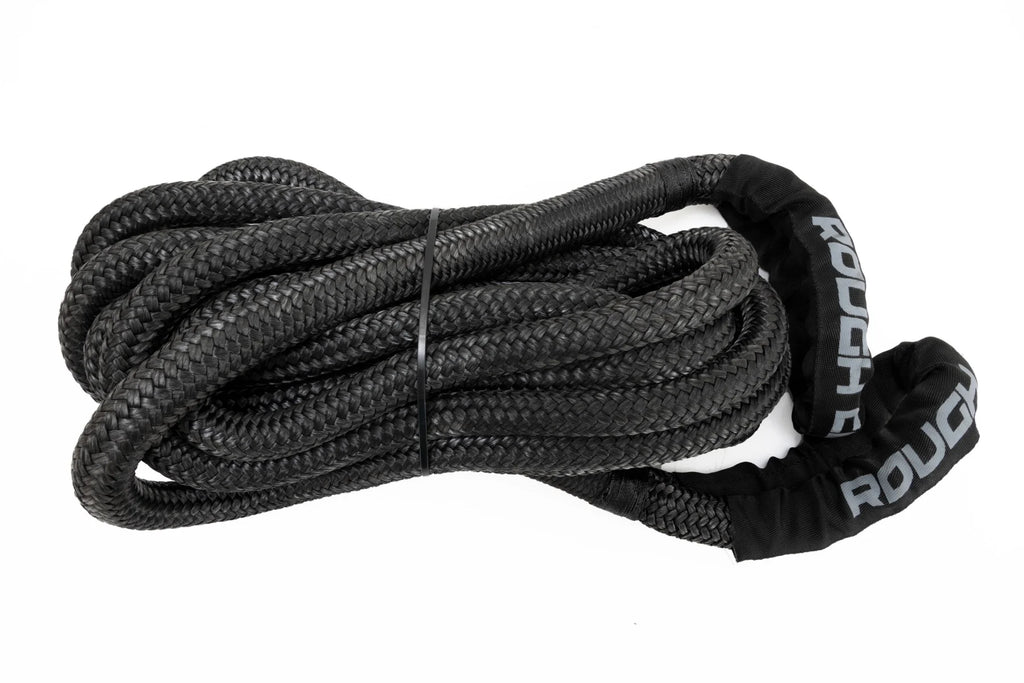 Winch Recovery Kit for use with Synthetic Winch Line | RS189