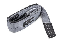 Cargar imagen en el visor de la galería, Winch Recovery Kit for use with Synthetic Winch Line | RS189