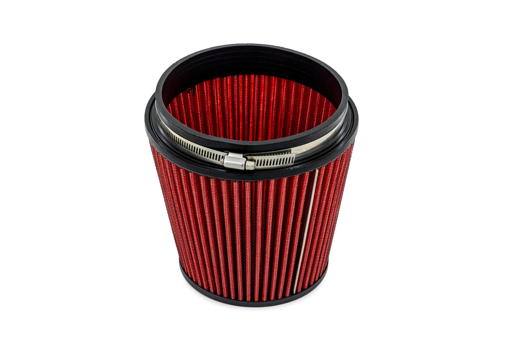 Rough Country Replacement Air Filter - Fits Cold Air Intake Kit #'s 10543 / 10555 / 10590