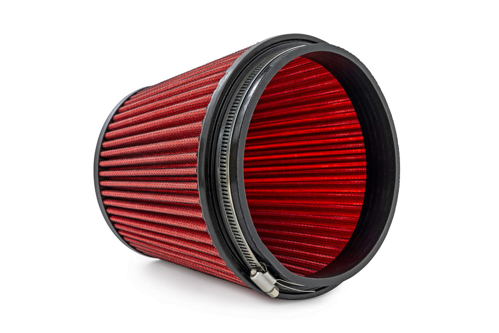 Rough Country Replacement Air Filter - Fits Cold Air Intake Kit #'s 10543 / 10555 / 10590