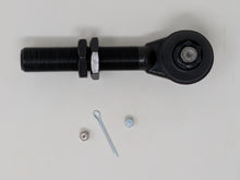 Cargar imagen en el visor de la galería, Rugged Ridge Replacement Tie Rod End for HD Steering Kits used in Jeep Cherokee XJ / Wrangler TJ / Grand Cherokee ZJ