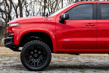 Load image into Gallery viewer, Fender Flares Sport GXP Lakeshore Blue Chevy Silverado 1500 (19-26) Rough Country