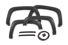 Load image into Gallery viewer, Fender Flares Sport GAZ Summit White Chevy Silverado 2500 HD/3500 HD (20-26) Rough Country