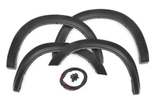 Load image into Gallery viewer, Fender Flares Sport PSC Billet Silver Ram 1500 2WD/4WD (2009-2018 &amp; Classic) Rough Country