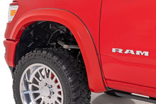 Cargar imagen en el visor de la galería, Sport Fender Flares PS2 Bright Silver Metallic Ram 1500 2WD/4WD (19-24) Rough Country