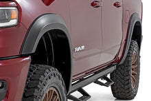 Load image into Gallery viewer, Fender Flares Sport PW7 Bright White Ram 1500 2WD/4WD (2025-2026) Rough Country