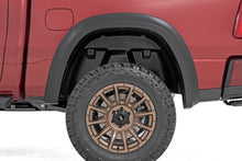 Load image into Gallery viewer, Fender Flares Sport PXJ Diamond Black Ram 1500 2WD/4WD (2025-2026) Rough Country