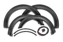Load image into Gallery viewer, Fender Flares Sport UM Agate Black Ford F-150 2WD/4WD (2018-2020) Rough Country