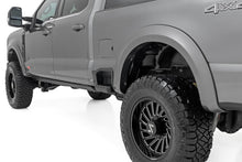 Load image into Gallery viewer, Sport Fender Flares LJ Darkened Bronze Ford F-250/F-350 Super Duty (23-26) Rough Country