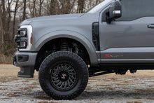 Load image into Gallery viewer, Sport Fender Flares M7 Carbonized Gray Ford F-250/F-350 Super Duty (23-26) Rough Country