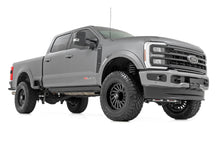 Cargar imagen en el visor de la galería, Sport Fender Flares YZ Oxford White Ford F-250/F-350 Super Duty (23-26) Rough Country