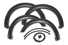 Load image into Gallery viewer, Fender Flares Sport JS Iconic Silver Ford F-150 2WD/4WD (2021-2026) Rough Country