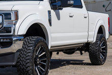 Cargar imagen en el visor de la galería, Fender Flares Sport PQ Race Red Ford F-250/F-350 Super Duty (17-22) Rough Country
