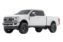 Load image into Gallery viewer, Fender Flares Sport YZ Oxford White Ford F-250/F-350 Super Duty (17-22) Rough Country