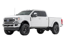 Load image into Gallery viewer, Fender Flares Sport Z1 Oxford White Ford F-250/F-350 Super Duty (17-22) Rough Country